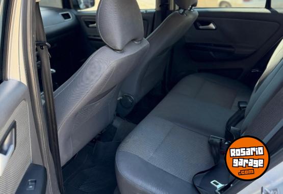 Autos - Volkswagen Fox trendlinde 2012 Nafta 145000Km - En Venta