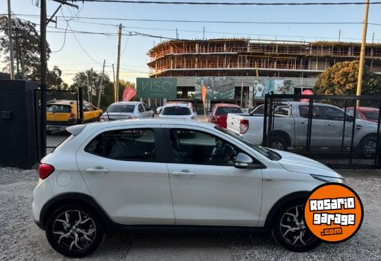 Autos - Fiat ARGO 1.8 HGT 2018 Nafta  - En Venta