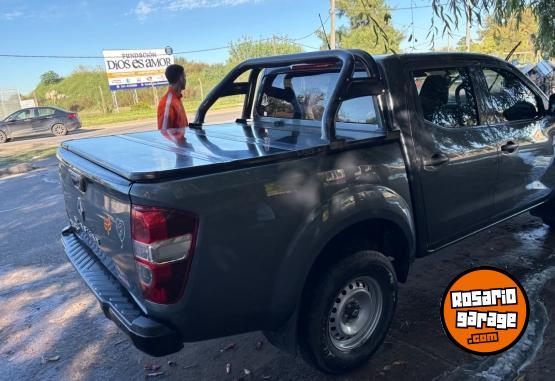 Camionetas - Renault Alaskan 2022 Diesel 100000Km - En Venta