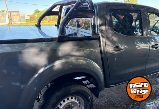Camionetas - Renault Alaskan 2022 Diesel 100000Km - En Venta
