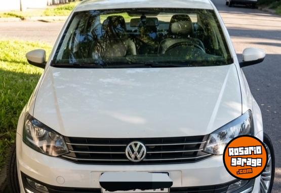 Autos - Volkswagen POLO COMFORTLINE 1..6 2017 Nafta 233000Km - En Venta