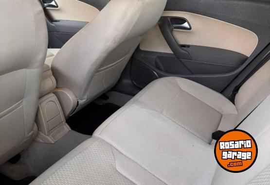 Autos - Volkswagen POLO COMFORTLINE 1..6 2017 Nafta 233000Km - En Venta