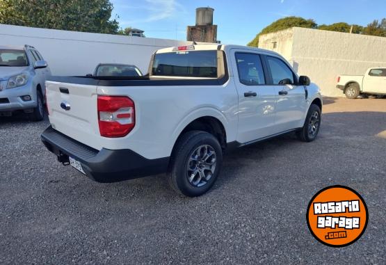 Camionetas - Ford Maverick XLT 2.0L 2025 Nafta 14500Km - En Venta