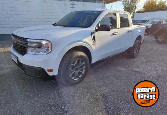 Camionetas - Ford Maverick XLT 2.0L 2025 Nafta 14500Km - En Venta