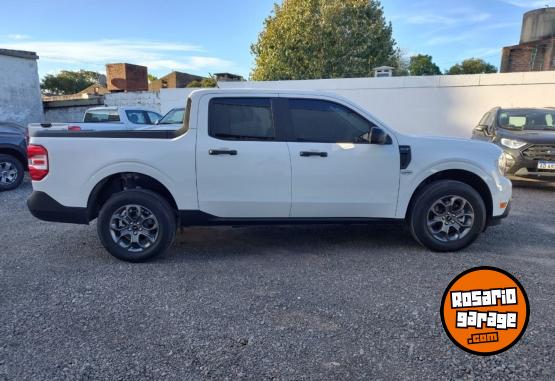 Camionetas - Ford Maverick XLT 2.0L 2025 Nafta 14500Km - En Venta