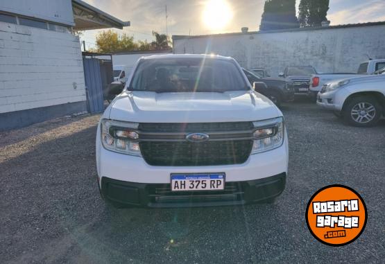 Camionetas - Ford Maverick XLT 2.0L 2025 Nafta 14500Km - En Venta
