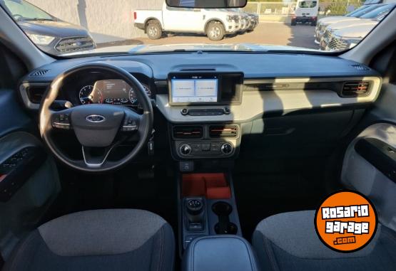 Camionetas - Ford Maverick XLT 2.0L 2025 Nafta 14500Km - En Venta