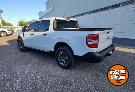 Camionetas - Ford Maverick XLT 2.0L 2025 Nafta 14500Km - En Venta