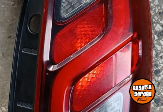 Accesorios para Autos - FAROS TRASEROS DUSTER - En Venta