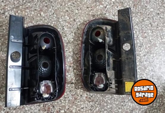 Accesorios para Autos - FAROS TRASEROS DUSTER - En Venta