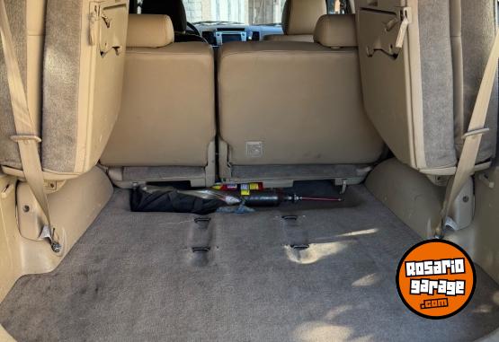 Camionetas - Toyota Hilux 2012 Diesel 135000Km - En Venta