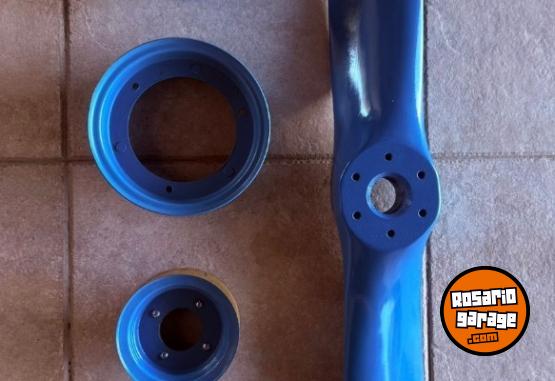 Otros - Motor McCulloch 43180-100-1 NUEVO - En Venta