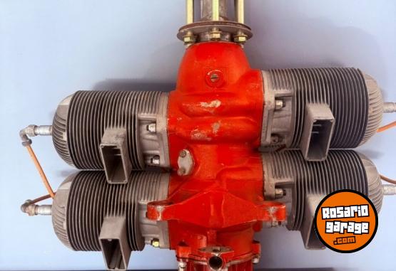 Otros - Motor McCulloch 43180-100-1 NUEVO - En Venta