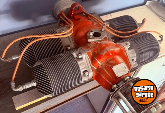 Otros - Motor McCulloch 43180-100-1 NUEVO - En Venta