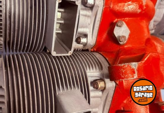 Otros - Motor McCulloch 43180-100-1 NUEVO - En Venta