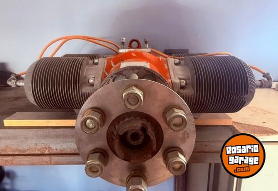 Otros - Motor McCulloch 43180-100-1 NUEVO - En Venta