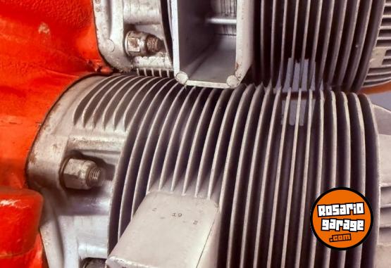 Otros - Motor McCulloch 43180-100-1 NUEVO - En Venta