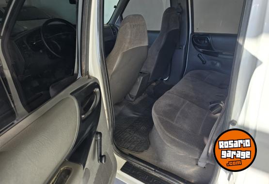 Camionetas - Ford RANGER XLT 2001 Diesel  - En Venta