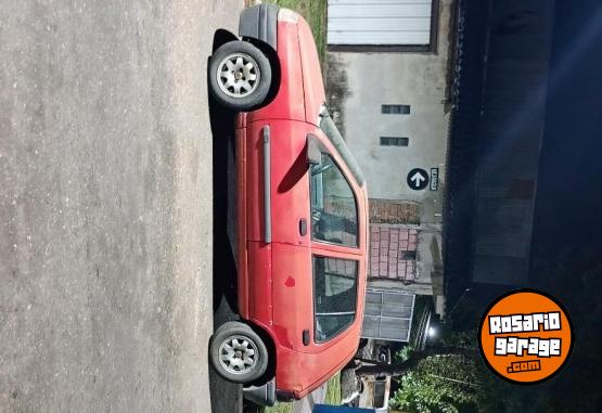 Autos - Renault Clio 1998 Diesel 280000Km - En Venta