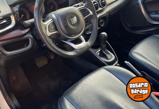 Autos - Fiat Cronos 1.8 Precision 2021 Nafta  - En Venta