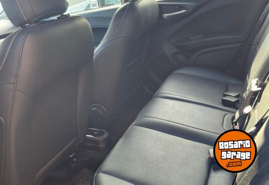 Autos - Fiat Cronos 1.8 Precision 2021 Nafta  - En Venta