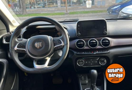 Autos - Fiat Cronos 1.8 Precision 2021 Nafta  - En Venta