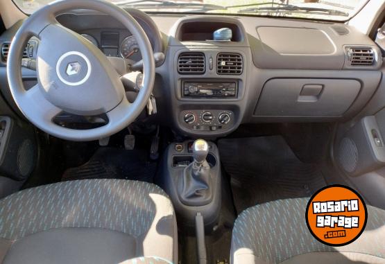 Autos - Renault Clio Mio 1.2 2016 Nafta 63000Km - En Venta