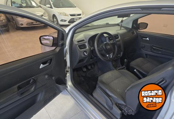 Autos - Volkswagen FOX  CONFORTLINE 2013 GNC  - En Venta