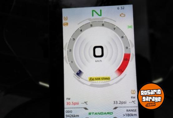 Motos - CF 800 MTX 2026 Nafta 10500Km - En Venta