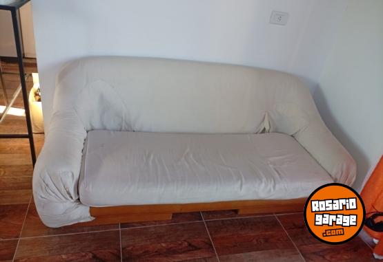 Hogar - Vendo - En Venta