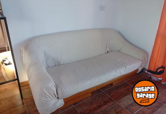 Hogar - Vendo - En Venta