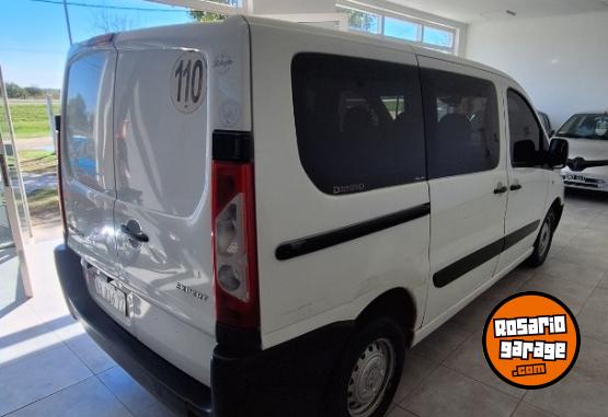 Utilitarios - Peugeot EXPERT CONFORT 2016 Diesel  - En Venta
