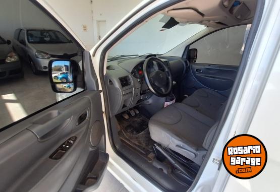 Utilitarios - Peugeot EXPERT CONFORT 2016 Diesel  - En Venta