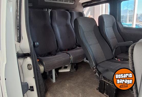 Utilitarios - Peugeot EXPERT CONFORT 2016 Diesel  - En Venta