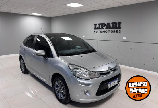 Autos - Citroen C3 2018 Nafta 75000Km - En Venta