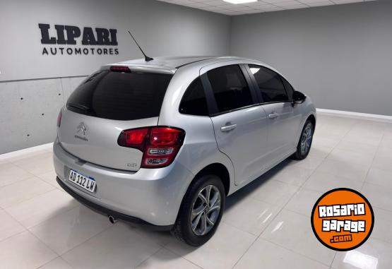 Autos - Citroen C3 2018 Nafta 75000Km - En Venta