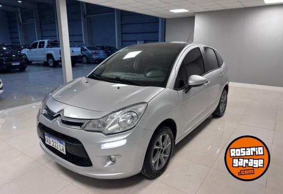 Autos - Citroen C3 2018 Nafta 75000Km - En Venta