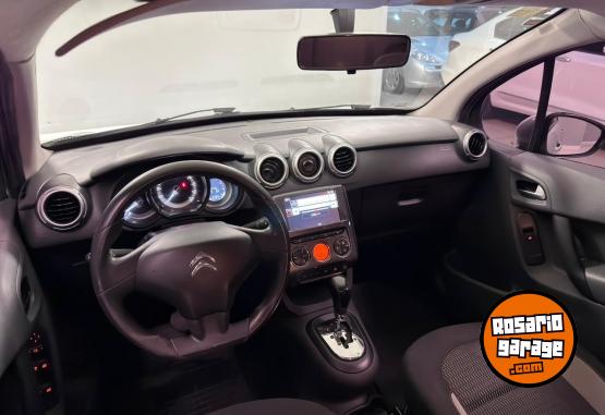 Autos - Citroen C3 2018 Nafta 75000Km - En Venta