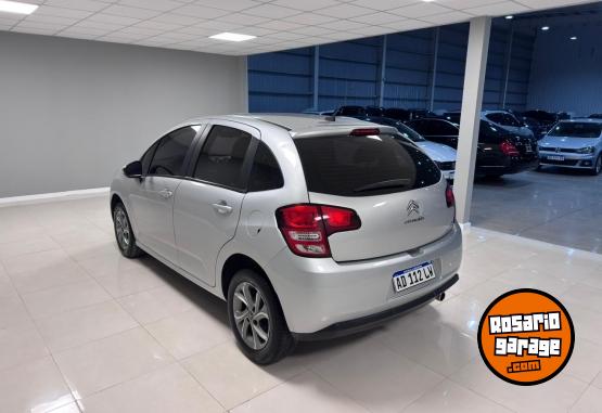 Autos - Citroen C3 2018 Nafta 75000Km - En Venta