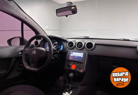 Autos - Citroen C3 2018 Nafta 75000Km - En Venta