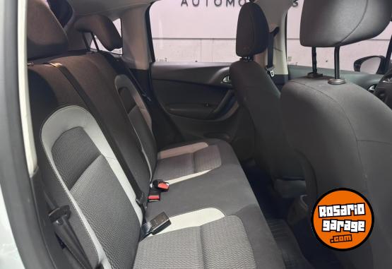 Autos - Citroen C3 2018 Nafta 75000Km - En Venta