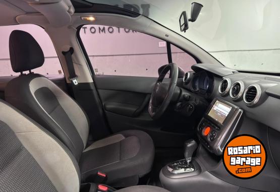 Autos - Citroen C3 2018 Nafta 75000Km - En Venta