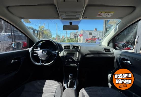 Autos - Volkswagen POLO 1.6 CONFORTLINE 2016 Nafta  - En Venta
