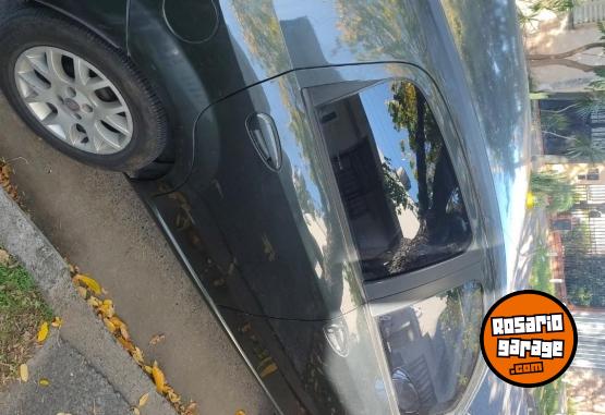 Autos - Fiat Punto 2008 GNC 323000Km - En Venta
