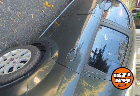 Autos - Fiat Punto 2008 GNC 323000Km - En Venta