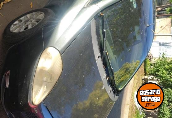 Autos - Fiat Punto 2008 GNC 323000Km - En Venta