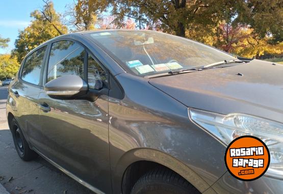 Autos - Peugeot 208 ACTIVE 2013 Nafta 90000Km - En Venta
