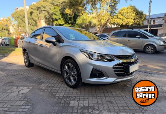 Autos - Chevrolet cruze 2023 Nafta 43000Km - En Venta