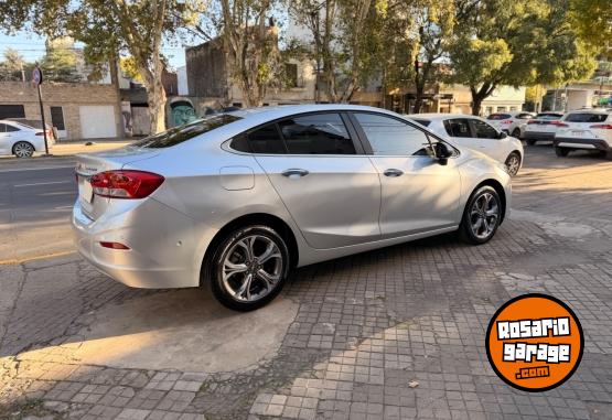 Autos - Chevrolet cruze 2023 Nafta 43000Km - En Venta
