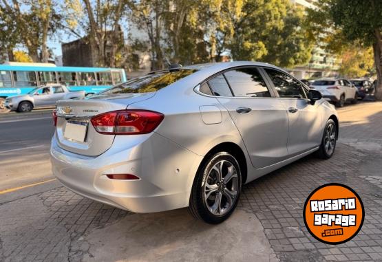 Autos - Chevrolet cruze 2023 Nafta 43000Km - En Venta